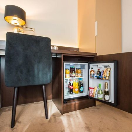 Hotel Spa Grad Kovin Екстер'єр фото
