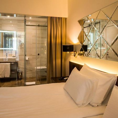 Hotel Spa Grad Kovin Екстер'єр фото
