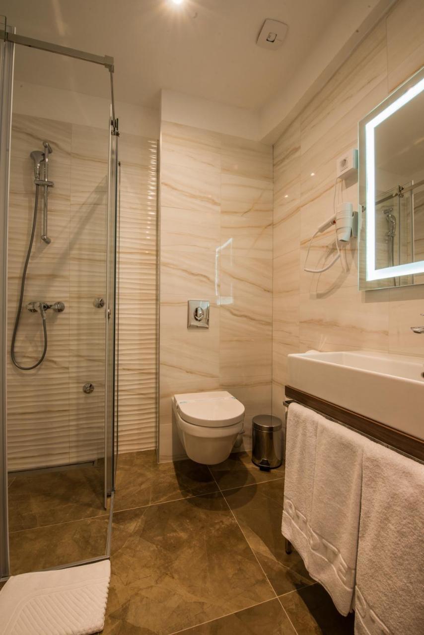 Hotel Spa Grad Kovin Екстер'єр фото