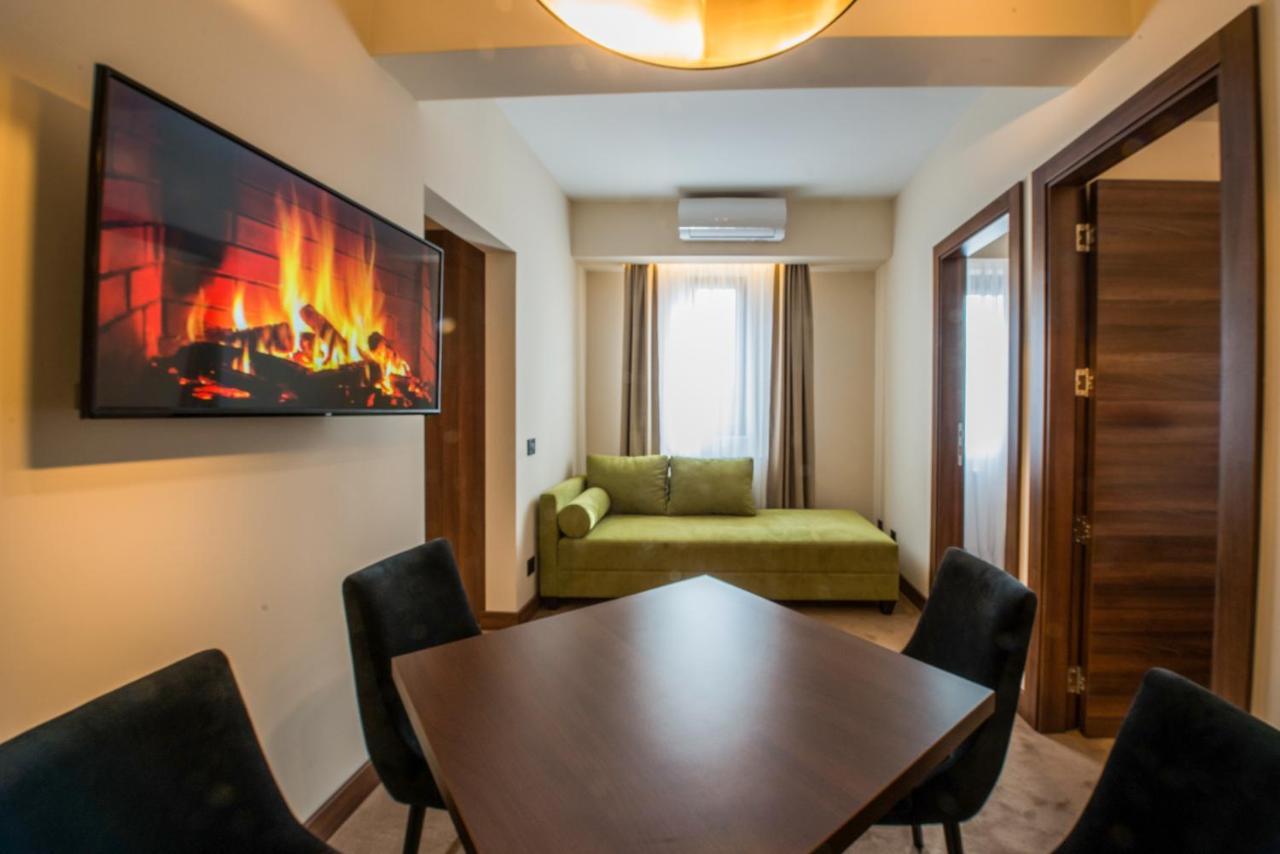 Hotel Spa Grad Kovin Екстер'єр фото