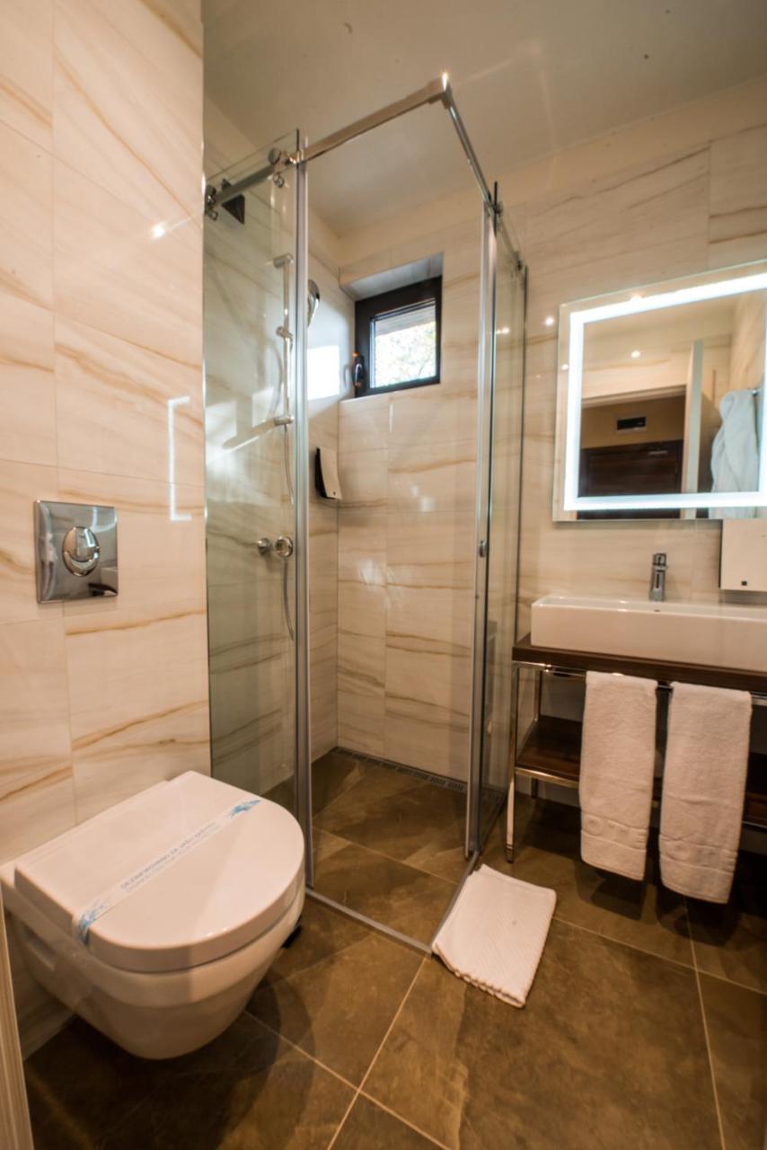 Hotel Spa Grad Kovin Екстер'єр фото