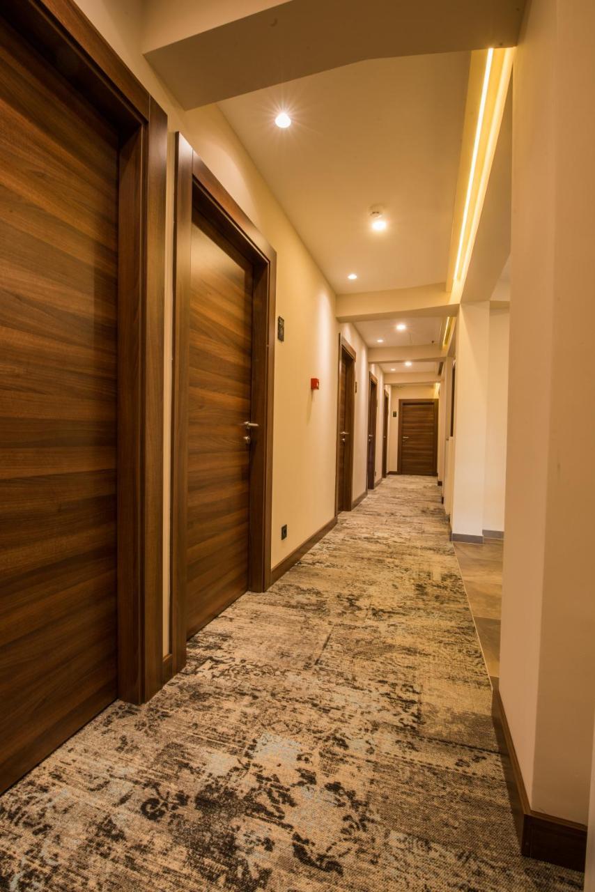 Hotel Spa Grad Kovin Екстер'єр фото
